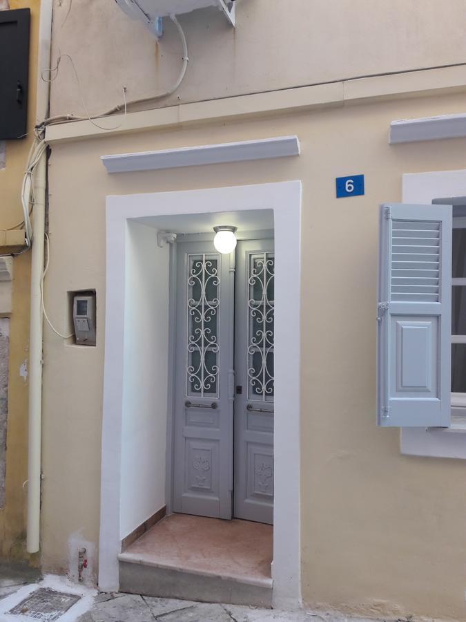 Loc Hospitality "Venetian Well Square" Family Maisonette Corfu (city) Esterno foto